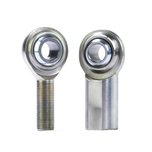 Rod Ends SCM SCF Series
