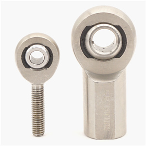 SYZ Stainless Rod Ends SYZ Rod Ends