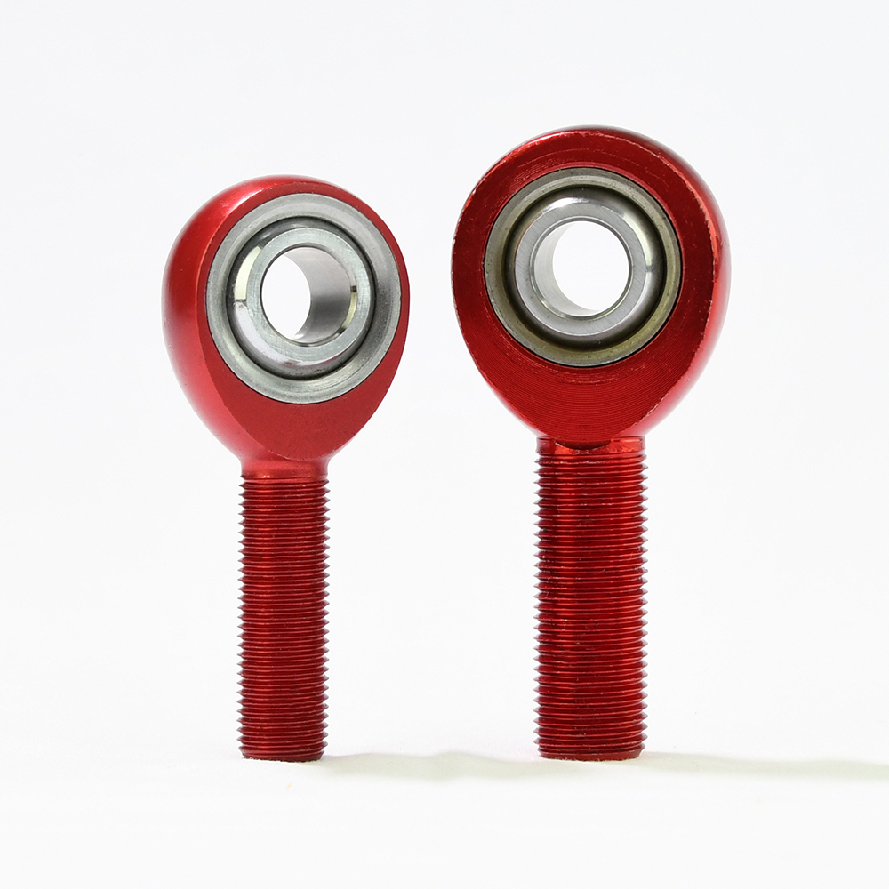 Aluminum Rod Ends