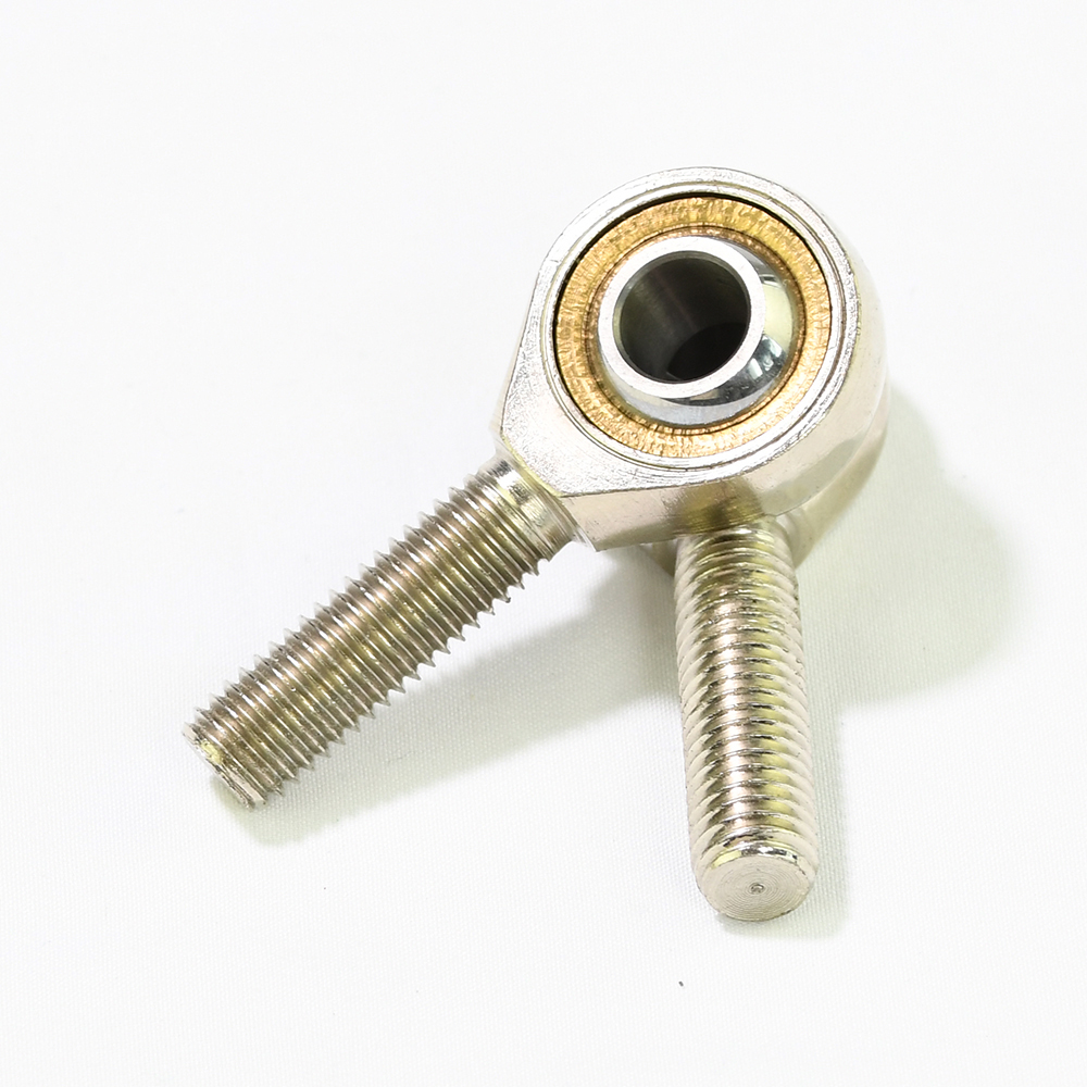 Brass Race Rod Ends