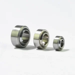 COM-T Series Spherical Bearings in Stainless Steel