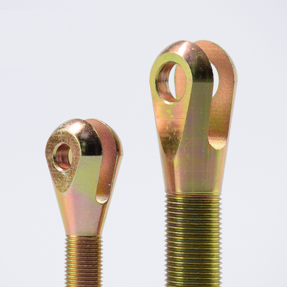 Clevises