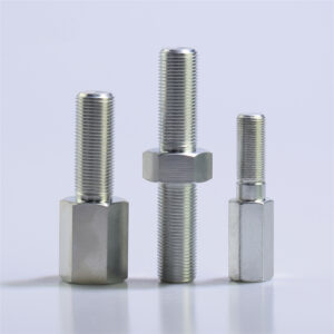 Linkage Adjuster