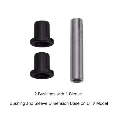 uhmw bushing kit SYZ Rod Ends uhmw bushing kit