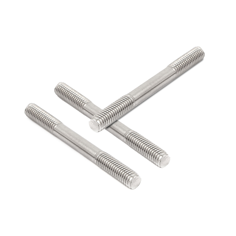 double ended threaded rod