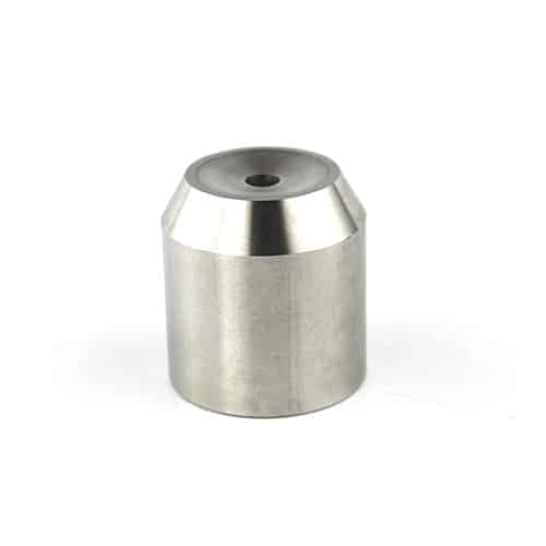 Custom stainless steel CNC machined parts in 304/316/17-4PH