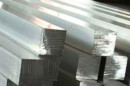 Aluminum alloy