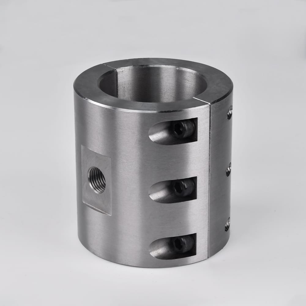 Universal Connector
