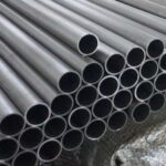 Precision Steel DOM Tubing