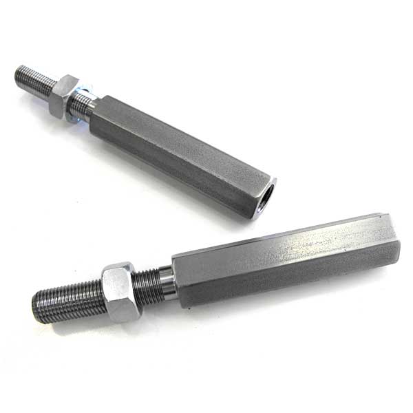 Heim Joint Extensions