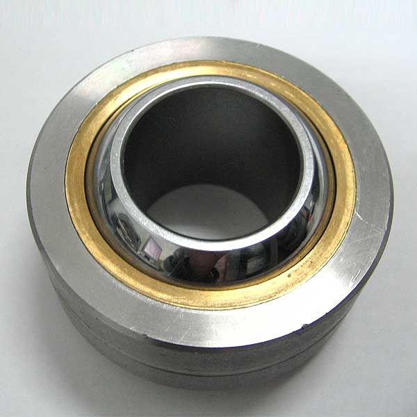 Metric Radial Shaft Spherical Plain Bearings