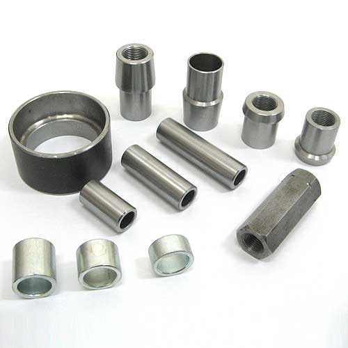 Steel Tubing Spacer Sleeve