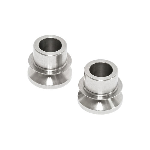 Heim Misalignment Spacers