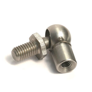 Stainless Steel Ball Joint Linkage