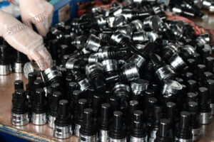 Production process 5