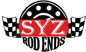 Logo SYZ Rod Ends