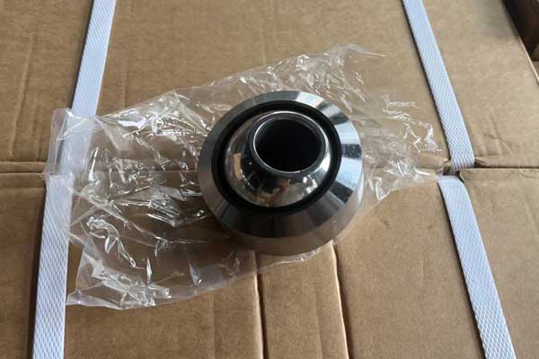 weld on ball joint