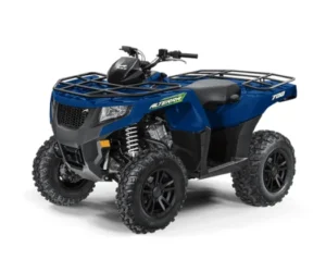 Arctic Cat ATR Alterra ATV model