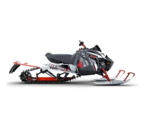 Arctic Cat ATV Blast model