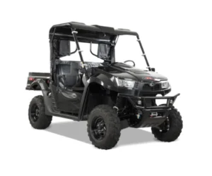 Kymco UTV UXV model