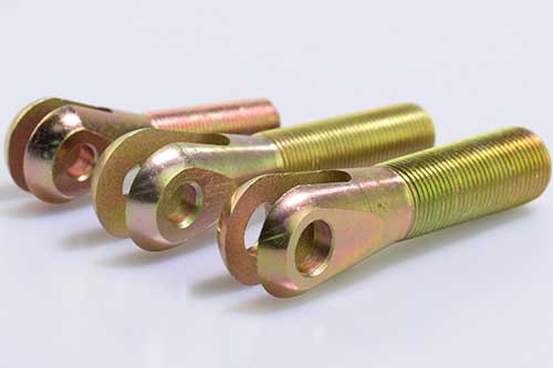 Clevis rod end