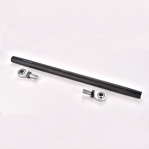Tie Rod-Adjustable Tube with Replaceable Ends Type