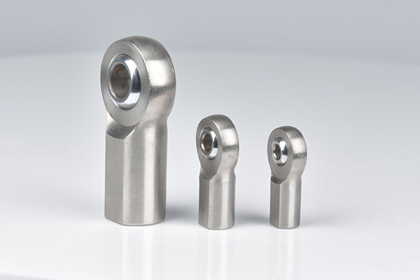 Female Stainless Steel Rod End