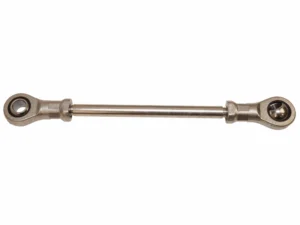 clutch linkage assembly SYZ Rod Ends A clutch linkage integrated with rod ends