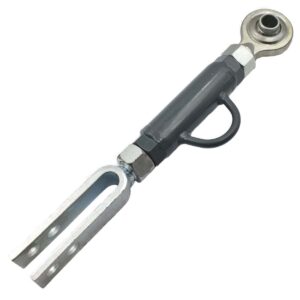 tractor adjustable lift rod assembly SYZ Rod Ends A tractor adjustable lift rod assembly