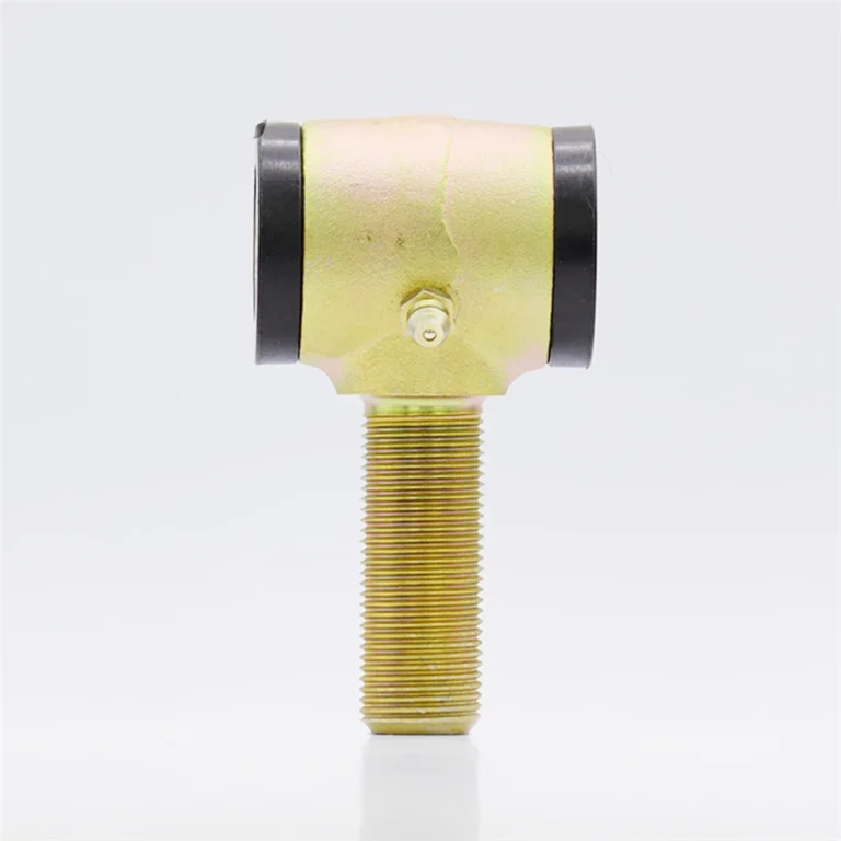 Forged Poly Bushing