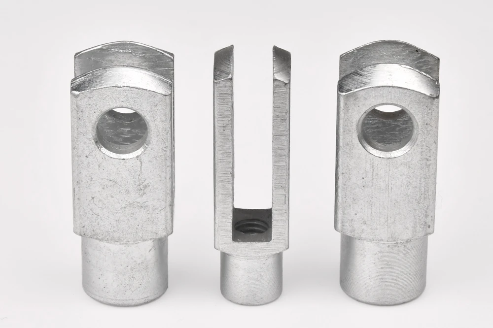 G series metric clevis joints
