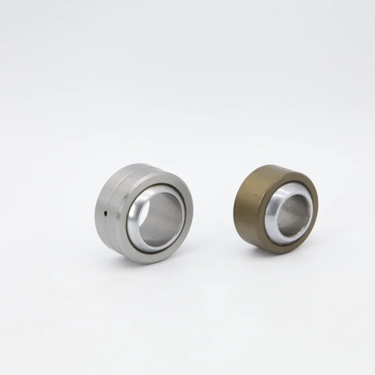 WPB T Wide-Race Spherical Bearings