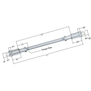 lcr-002-linkage-connecting-rod-27-75-in-3-8-24-rh-lh-thread-3-8-in-pin-holes
